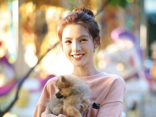 娱乐吃瓜小能手张予曦